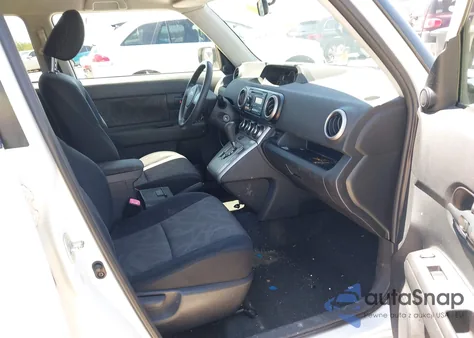 2013 Scion Xb from USA, damaged, VIN JTLZE4FE0DJ034317